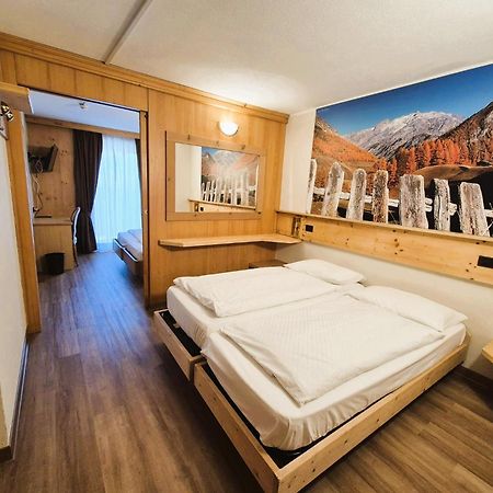 Hotel Angelica ليفينو المظهر الخارجي الصورة
