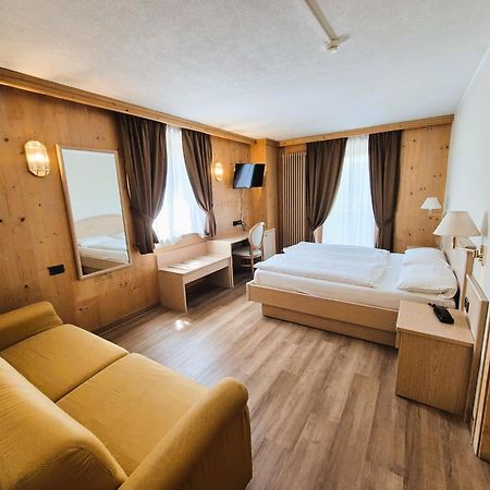 Hotel Angelica ليفينو المظهر الخارجي الصورة