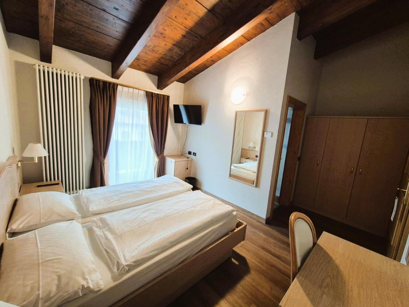 Hotel Angelica ليفينو المظهر الخارجي الصورة