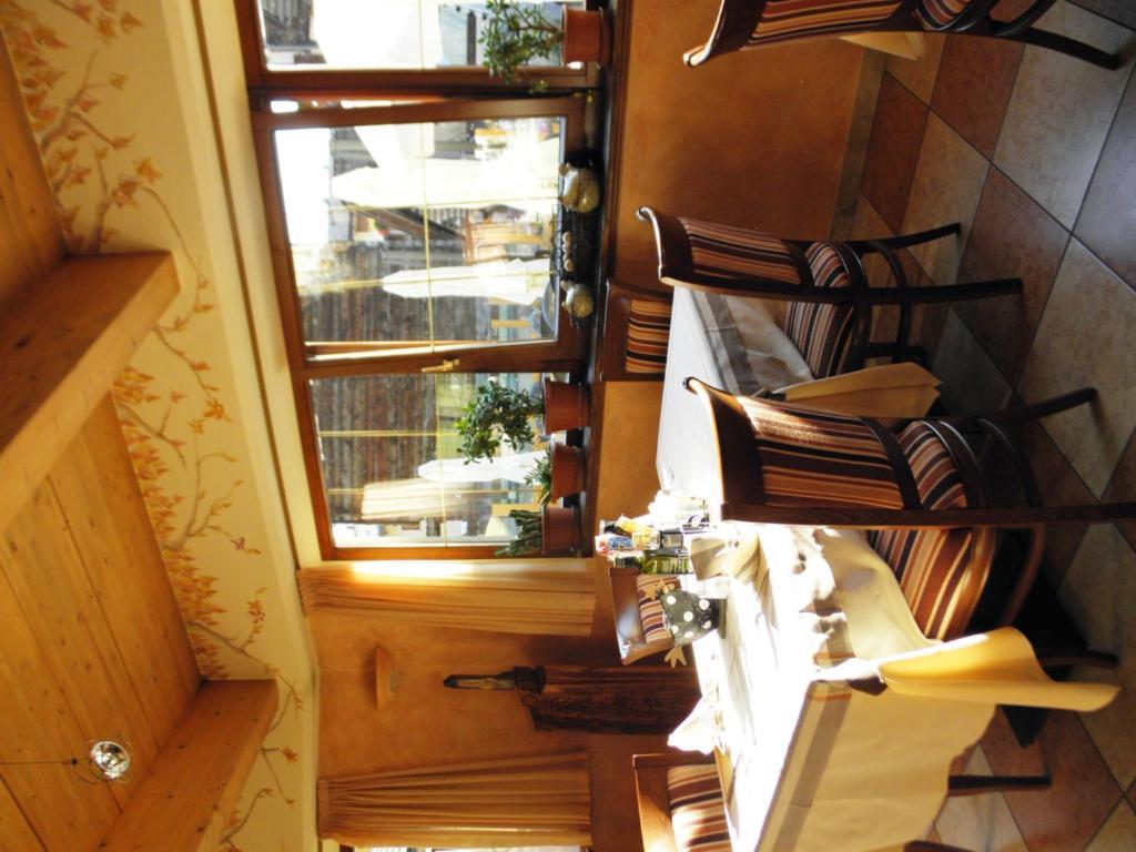 Hotel Angelica ليفينو المظهر الخارجي الصورة