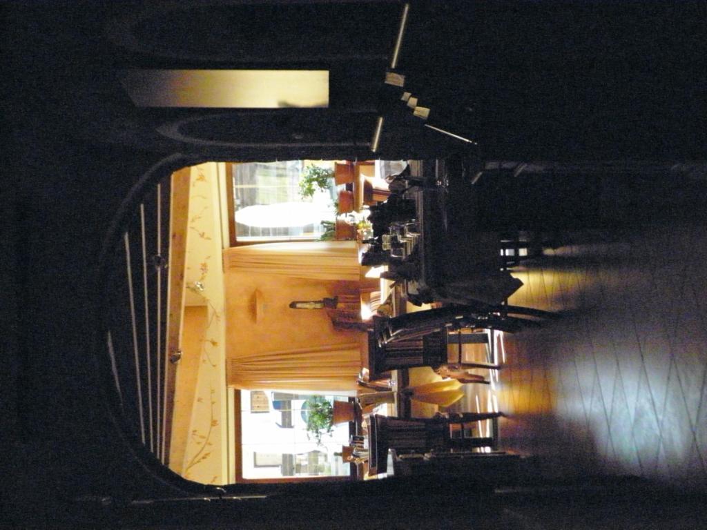Hotel Angelica ليفينو المظهر الخارجي الصورة