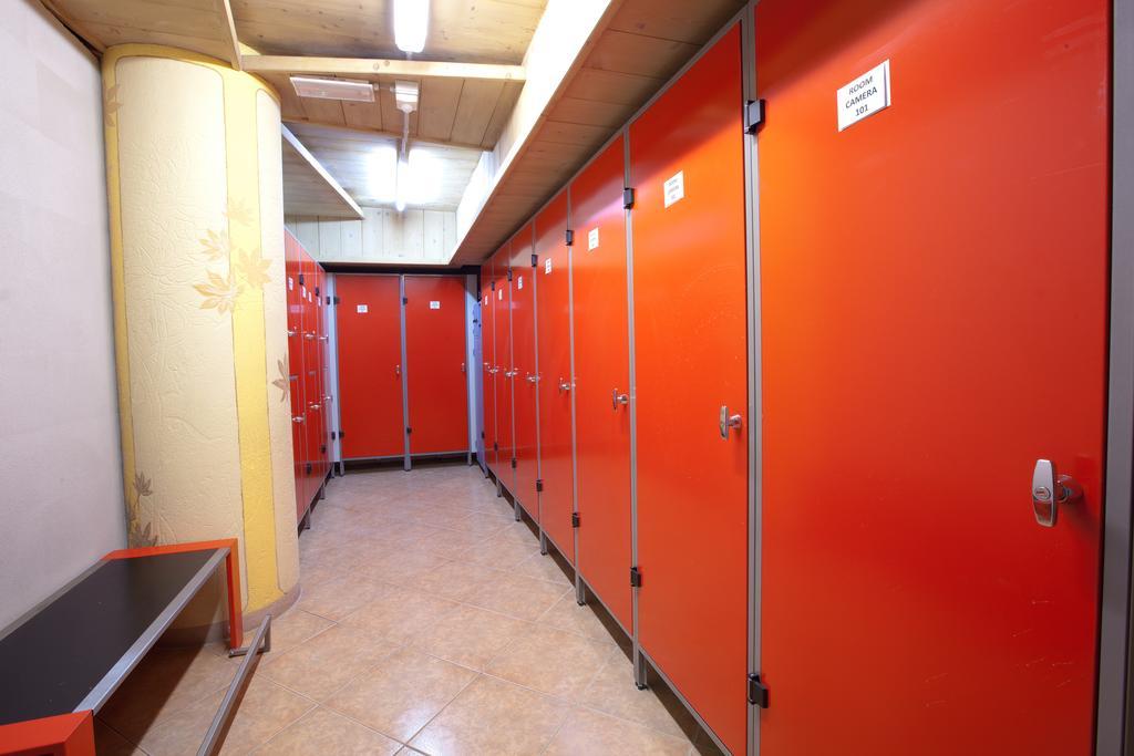 Hotel Angelica ليفينو المظهر الخارجي الصورة