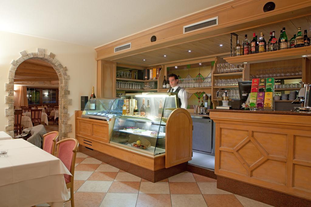 Hotel Angelica ليفينو المظهر الخارجي الصورة