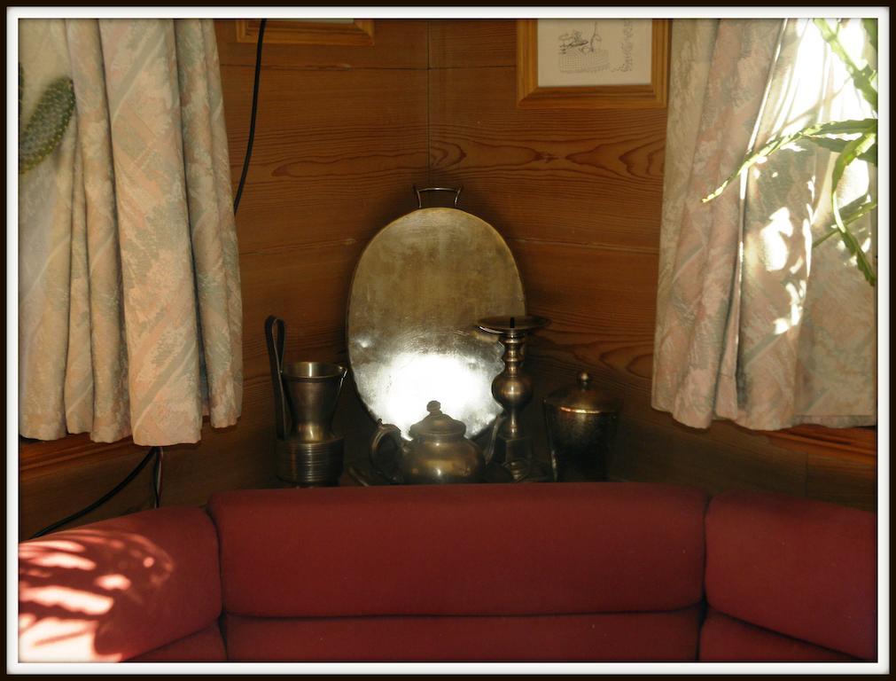 Hotel Angelica ليفينو المظهر الخارجي الصورة
