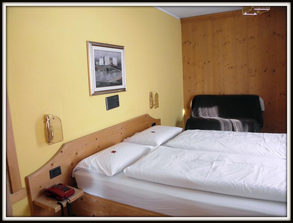 Hotel Angelica ليفينو المظهر الخارجي الصورة