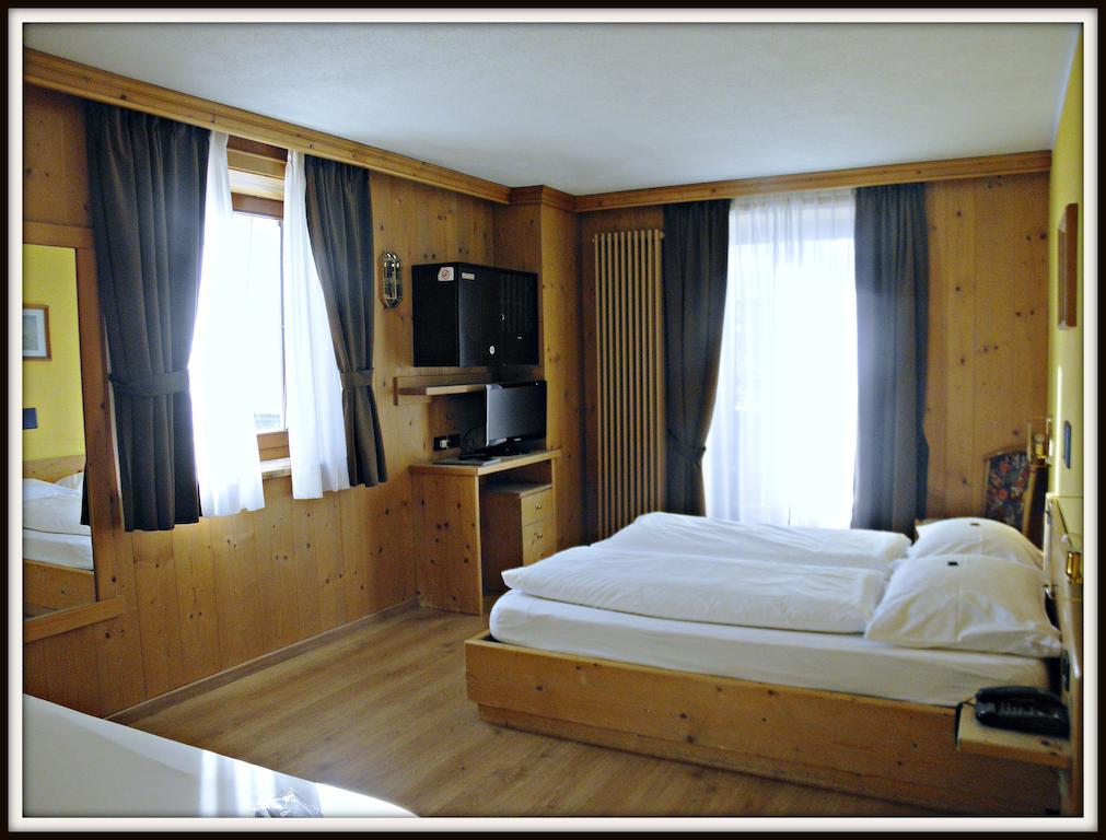 Hotel Angelica ليفينو المظهر الخارجي الصورة