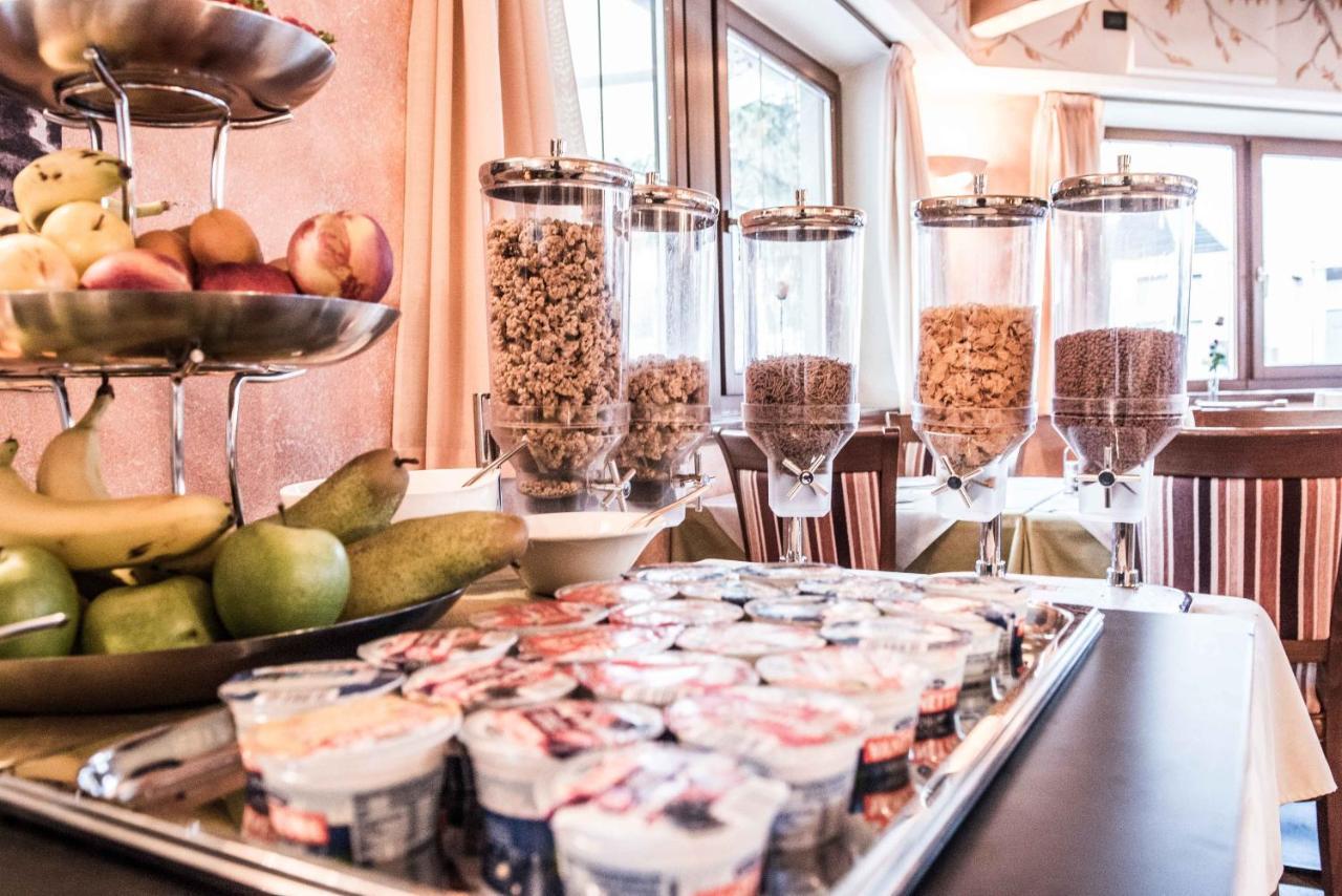 Hotel Angelica ليفينو المظهر الخارجي الصورة