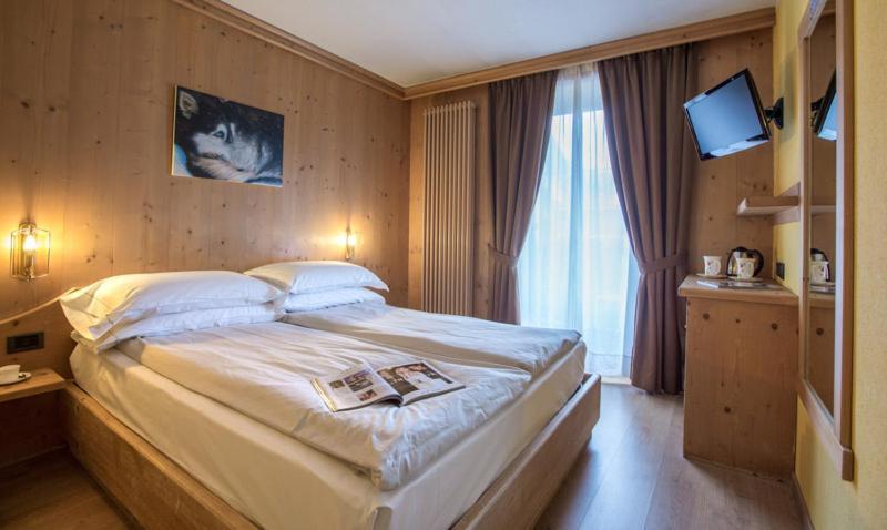 Hotel Angelica ليفينو المظهر الخارجي الصورة