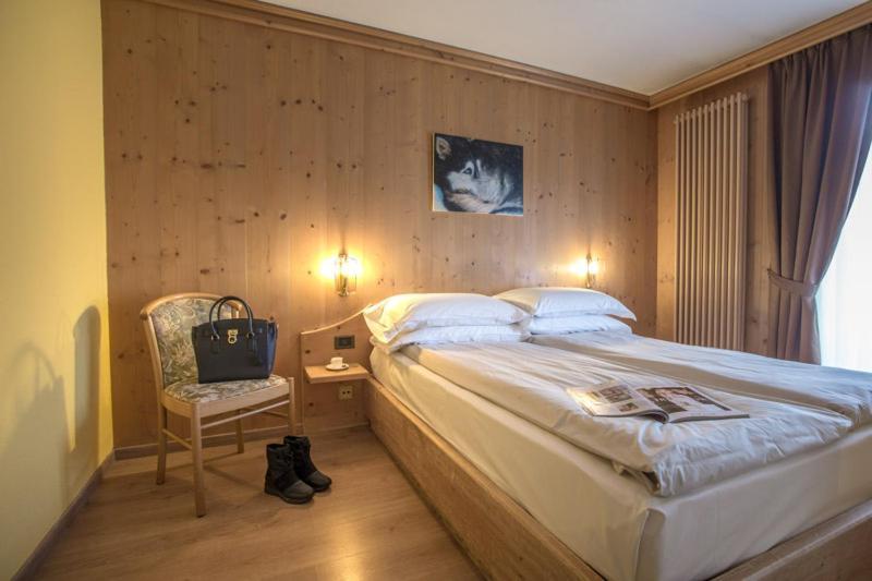 Hotel Angelica ليفينو المظهر الخارجي الصورة