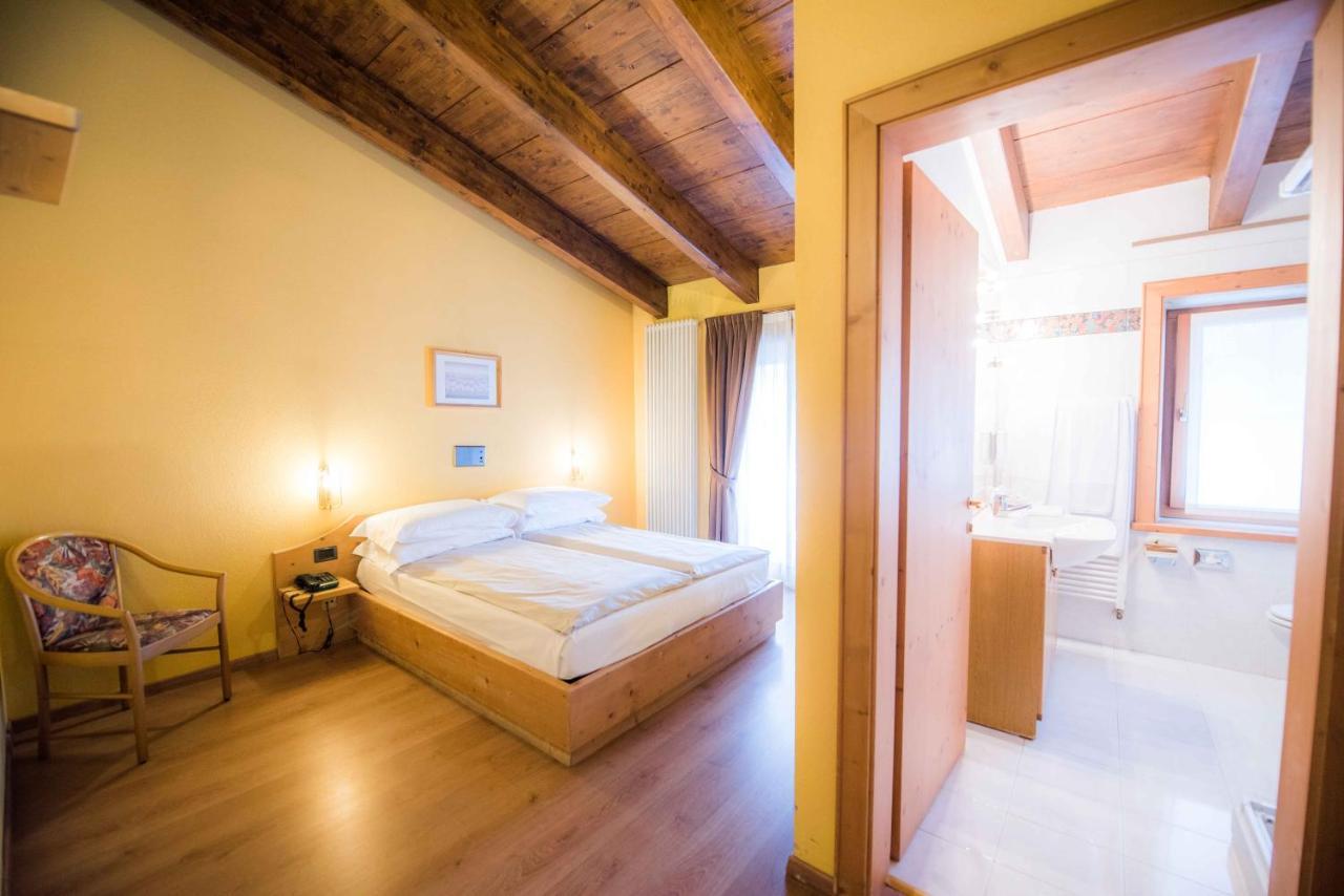 Hotel Angelica ليفينو المظهر الخارجي الصورة